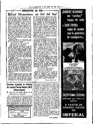ABC SEVILLA 11-06-1980 página 27