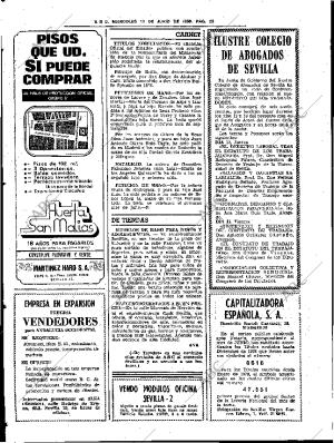 ABC SEVILLA 11-06-1980 página 40