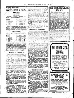ABC SEVILLA 11-06-1980 página 45