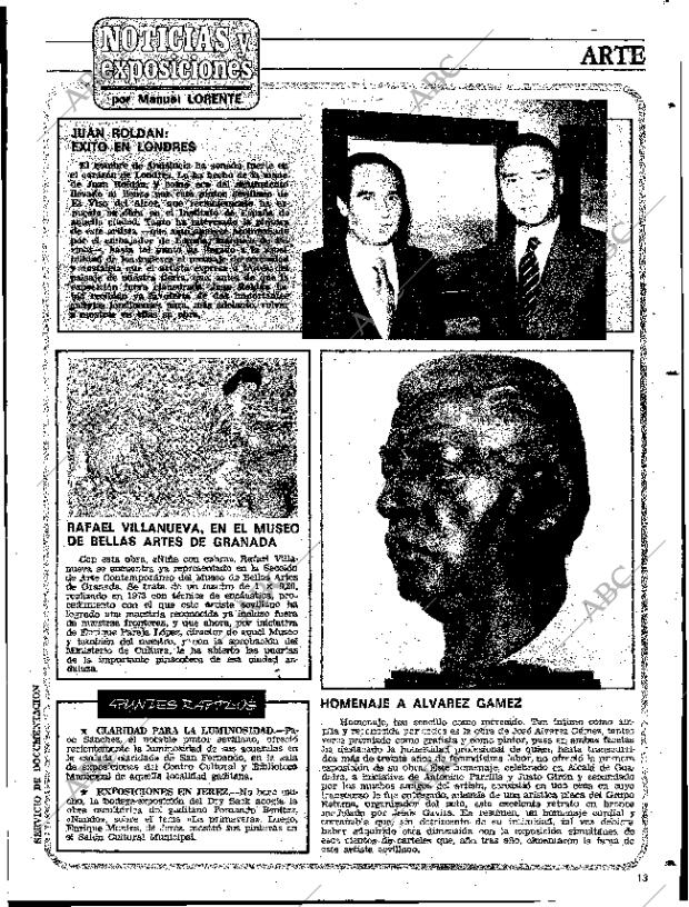 ABC SEVILLA 11-06-1980 página 61