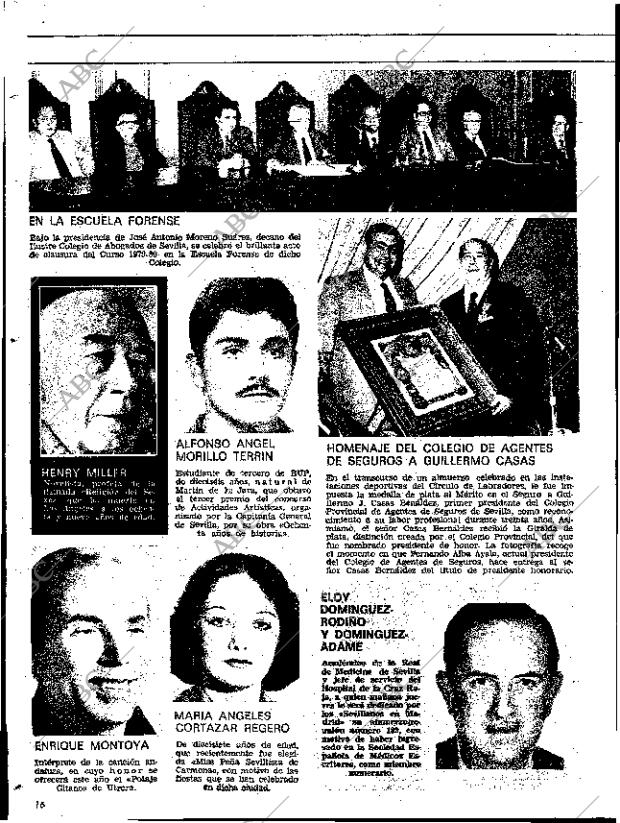 ABC SEVILLA 11-06-1980 página 64