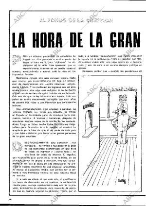 BLANCO Y NEGRO MADRID 11-06-1980 página 10