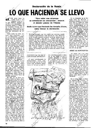 BLANCO Y NEGRO MADRID 11-06-1980 página 12