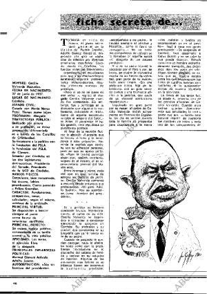 BLANCO Y NEGRO MADRID 11-06-1980 página 16