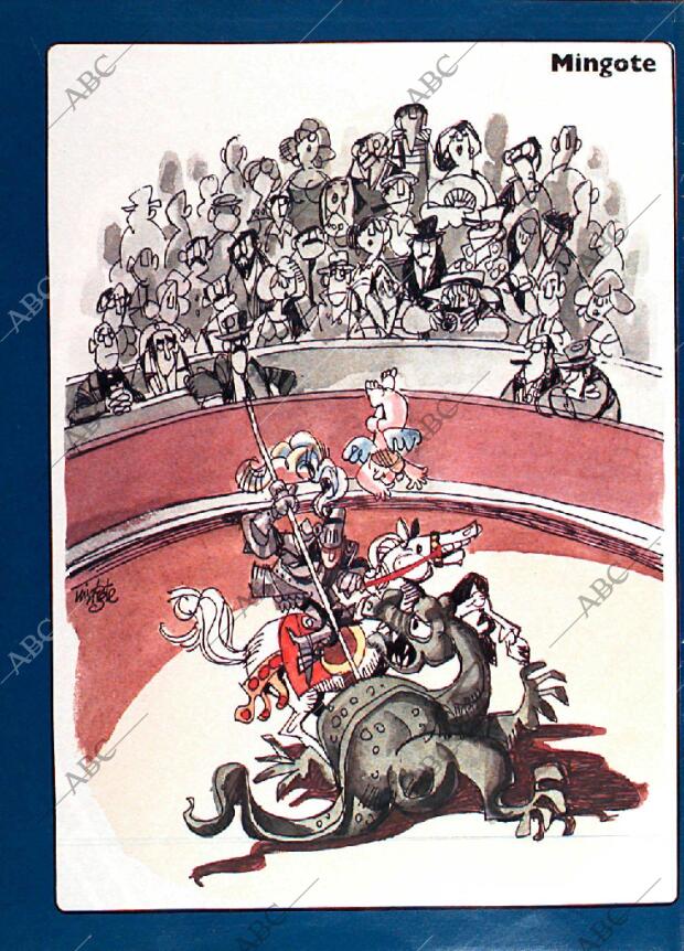 BLANCO Y NEGRO MADRID 11-06-1980 página 2