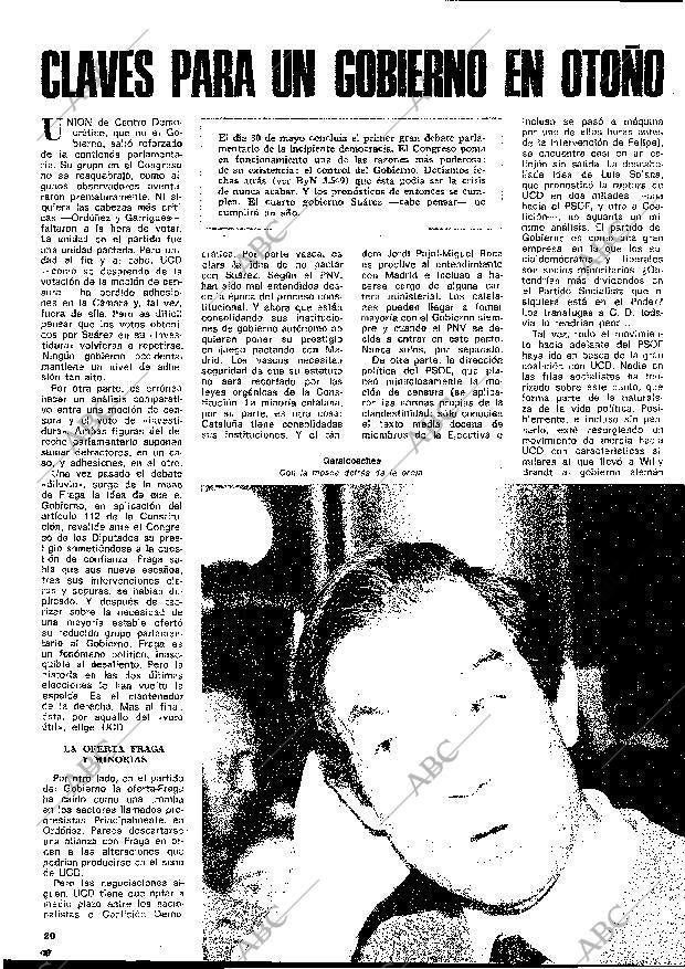 BLANCO Y NEGRO MADRID 11-06-1980 página 20