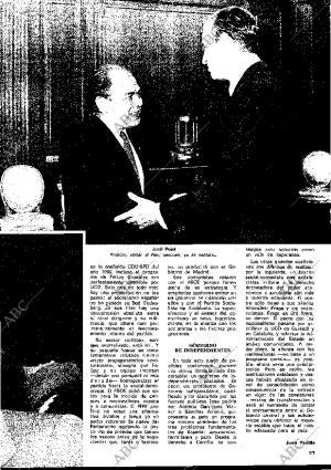 BLANCO Y NEGRO MADRID 11-06-1980 página 21