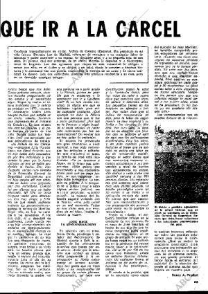 BLANCO Y NEGRO MADRID 11-06-1980 página 23