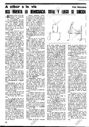 BLANCO Y NEGRO MADRID 11-06-1980 página 24