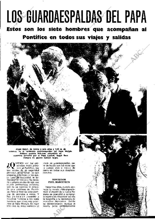 BLANCO Y NEGRO MADRID 11-06-1980 página 25