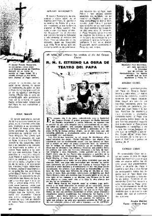 BLANCO Y NEGRO MADRID 11-06-1980 página 28