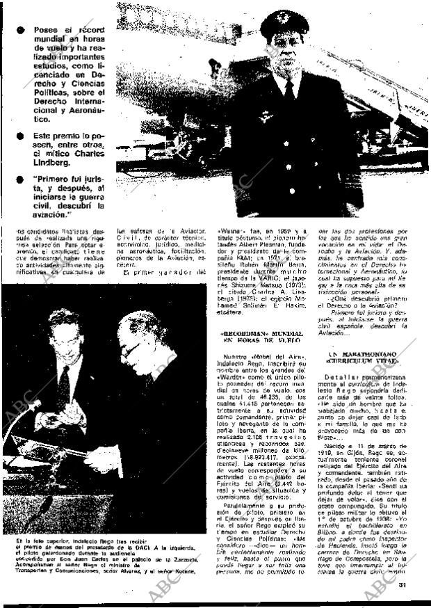 BLANCO Y NEGRO MADRID 11-06-1980 página 31