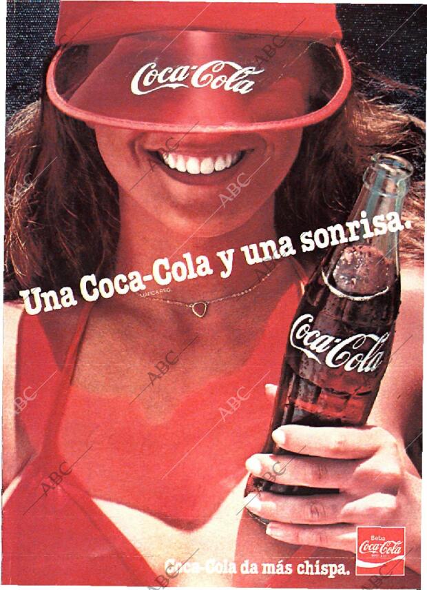 BLANCO Y NEGRO MADRID 11-06-1980 página 33