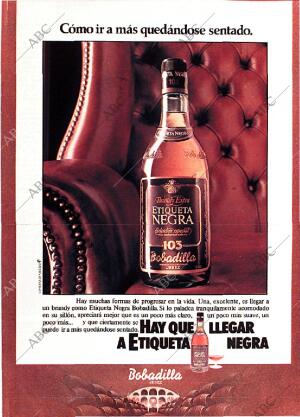 BLANCO Y NEGRO MADRID 11-06-1980 página 37