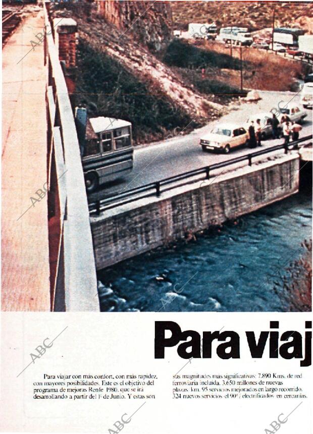 BLANCO Y NEGRO MADRID 11-06-1980 página 4