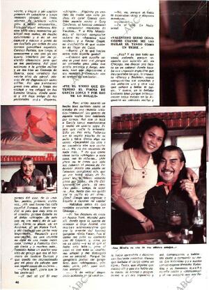 BLANCO Y NEGRO MADRID 11-06-1980 página 40