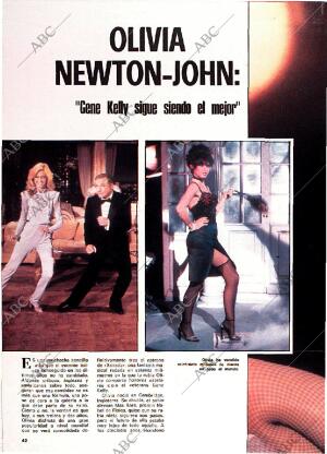 BLANCO Y NEGRO MADRID 11-06-1980 página 42