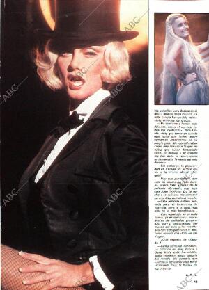 BLANCO Y NEGRO MADRID 11-06-1980 página 43