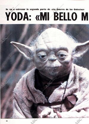 BLANCO Y NEGRO MADRID 11-06-1980 página 44