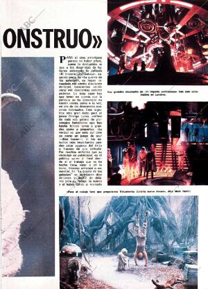 BLANCO Y NEGRO MADRID 11-06-1980 página 45