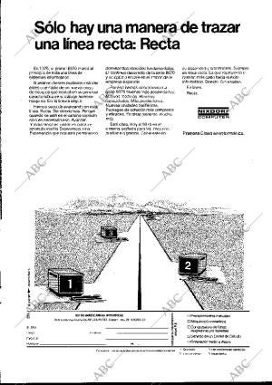 BLANCO Y NEGRO MADRID 11-06-1980 página 47