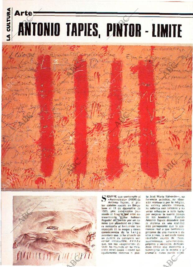 BLANCO Y NEGRO MADRID 11-06-1980 página 48