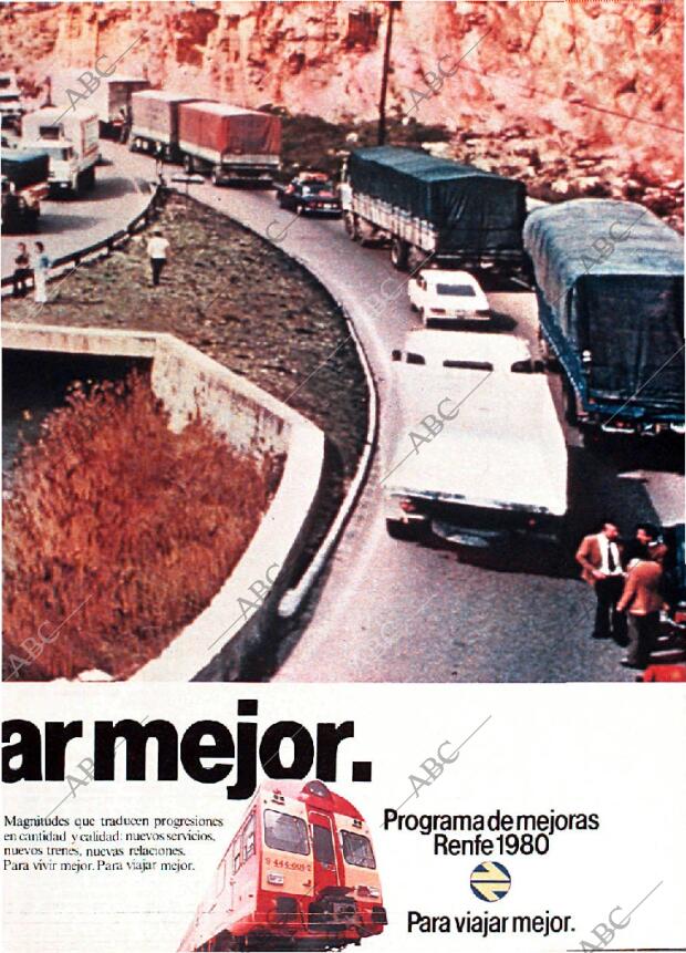 BLANCO Y NEGRO MADRID 11-06-1980 página 5