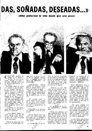 BLANCO Y NEGRO MADRID 11-06-1980 página 51