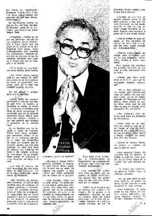 BLANCO Y NEGRO MADRID 11-06-1980 página 52