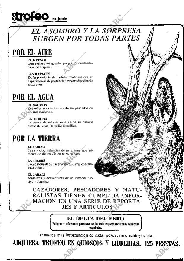 BLANCO Y NEGRO MADRID 11-06-1980 página 55