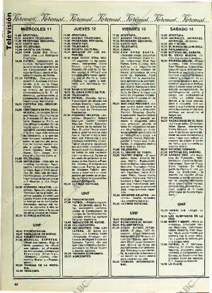 BLANCO Y NEGRO MADRID 11-06-1980 página 62