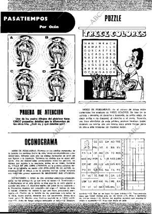 BLANCO Y NEGRO MADRID 11-06-1980 página 64