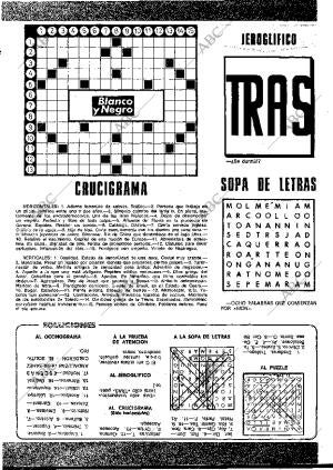 BLANCO Y NEGRO MADRID 11-06-1980 página 65