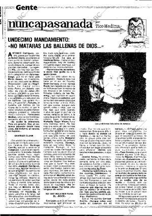 BLANCO Y NEGRO MADRID 11-06-1980 página 68