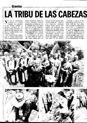 BLANCO Y NEGRO MADRID 11-06-1980 página 70