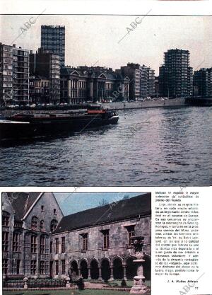 BLANCO Y NEGRO MADRID 11-06-1980 página 77