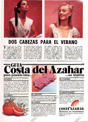 BLANCO Y NEGRO MADRID 11-06-1980 página 79