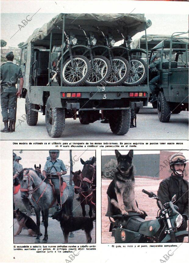 BLANCO Y NEGRO MADRID 11-06-1980 página 8