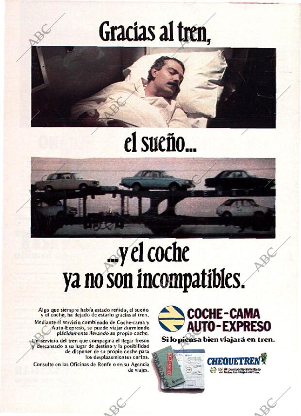 BLANCO Y NEGRO MADRID 11-06-1980 página 80