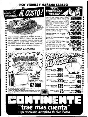 ABC SEVILLA 13-06-1980 página 16