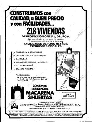 ABC SEVILLA 13-06-1980 página 22