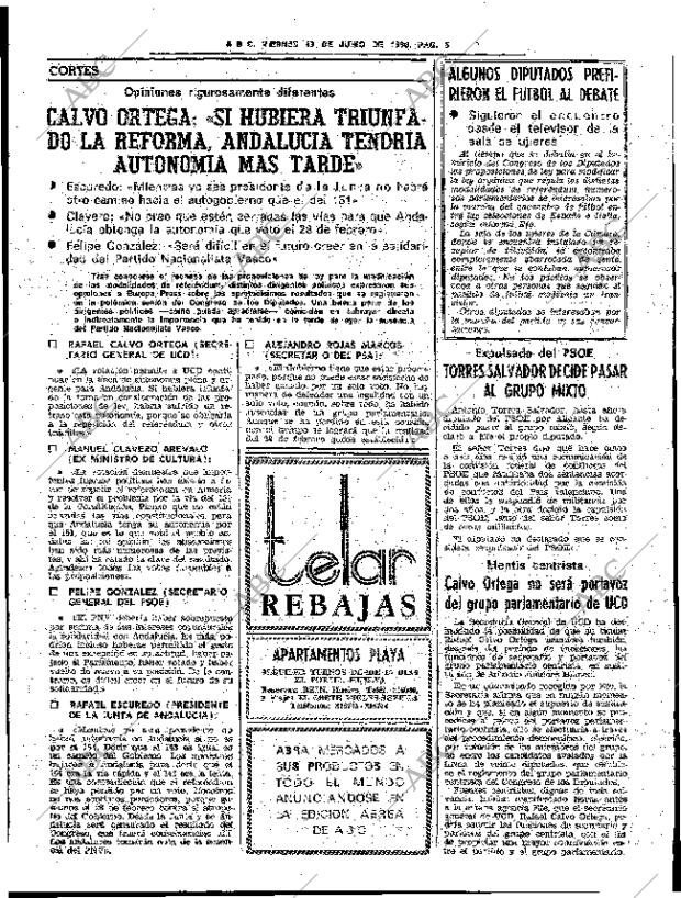 ABC SEVILLA 13-06-1980 página 29