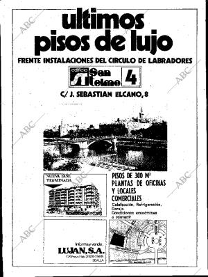 ABC SEVILLA 13-06-1980 página 4