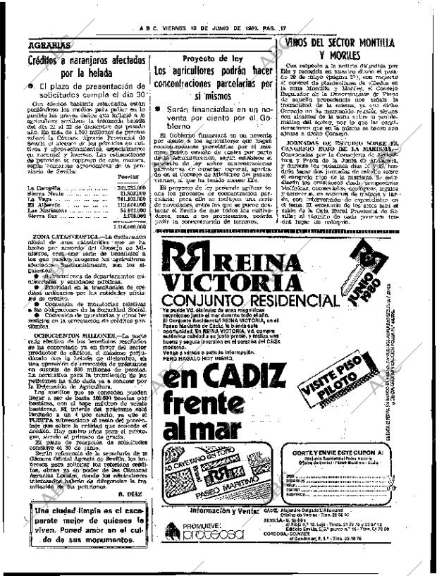 ABC SEVILLA 13-06-1980 página 41