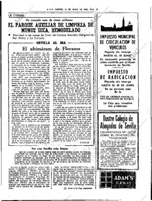 ABC SEVILLA 13-06-1980 página 47