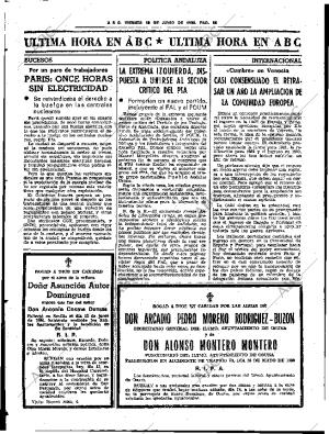 ABC SEVILLA 13-06-1980 página 80