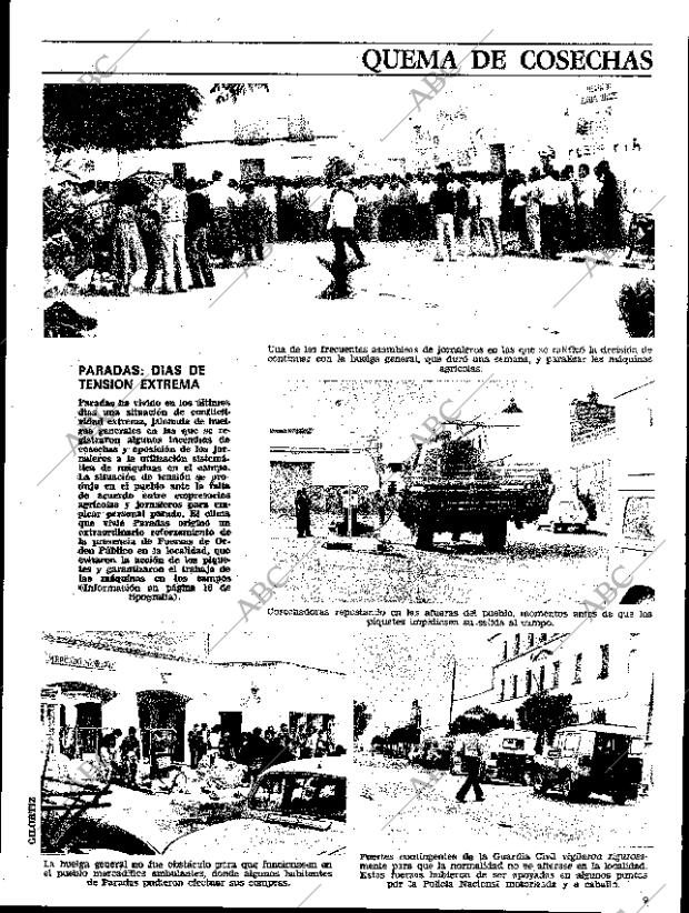 ABC SEVILLA 13-06-1980 página 9