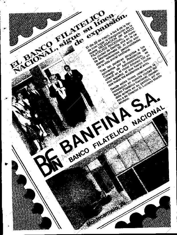 ABC SEVILLA 13-06-1980 página 98