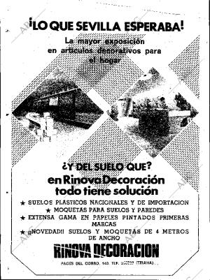 ABC SEVILLA 15-06-1980 página 100