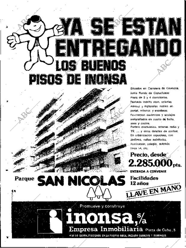 ABC SEVILLA 15-06-1980 página 102